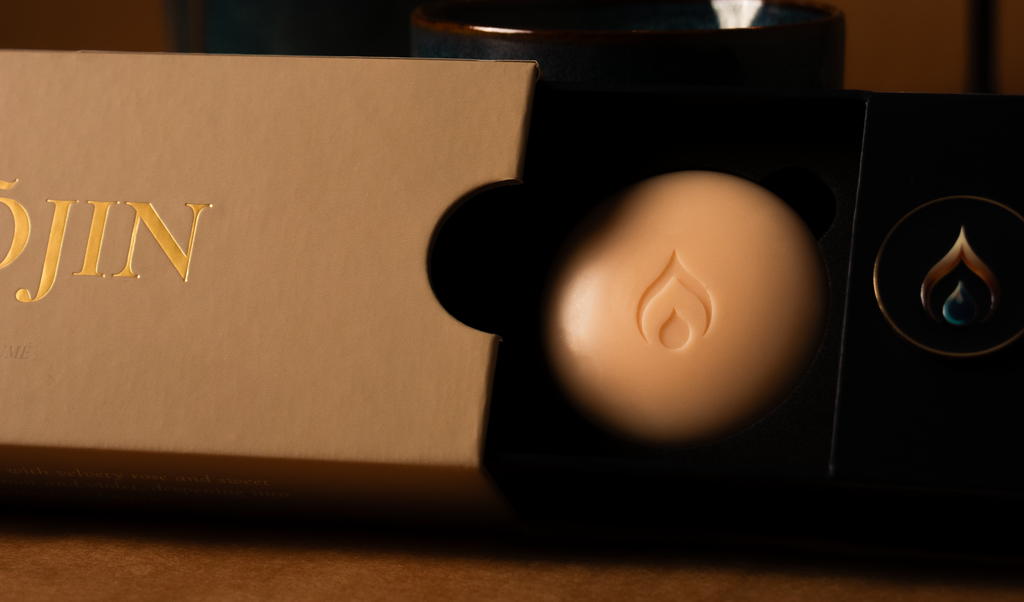 Why Scented Wax - Yumea