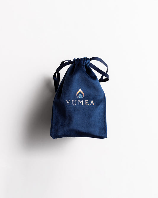 Yumeas discovery set stängd i en påse. 