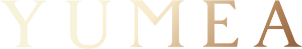 Yumea Cosmetics Lettermark-logo