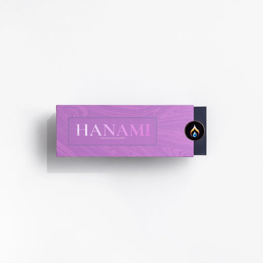 Hanami