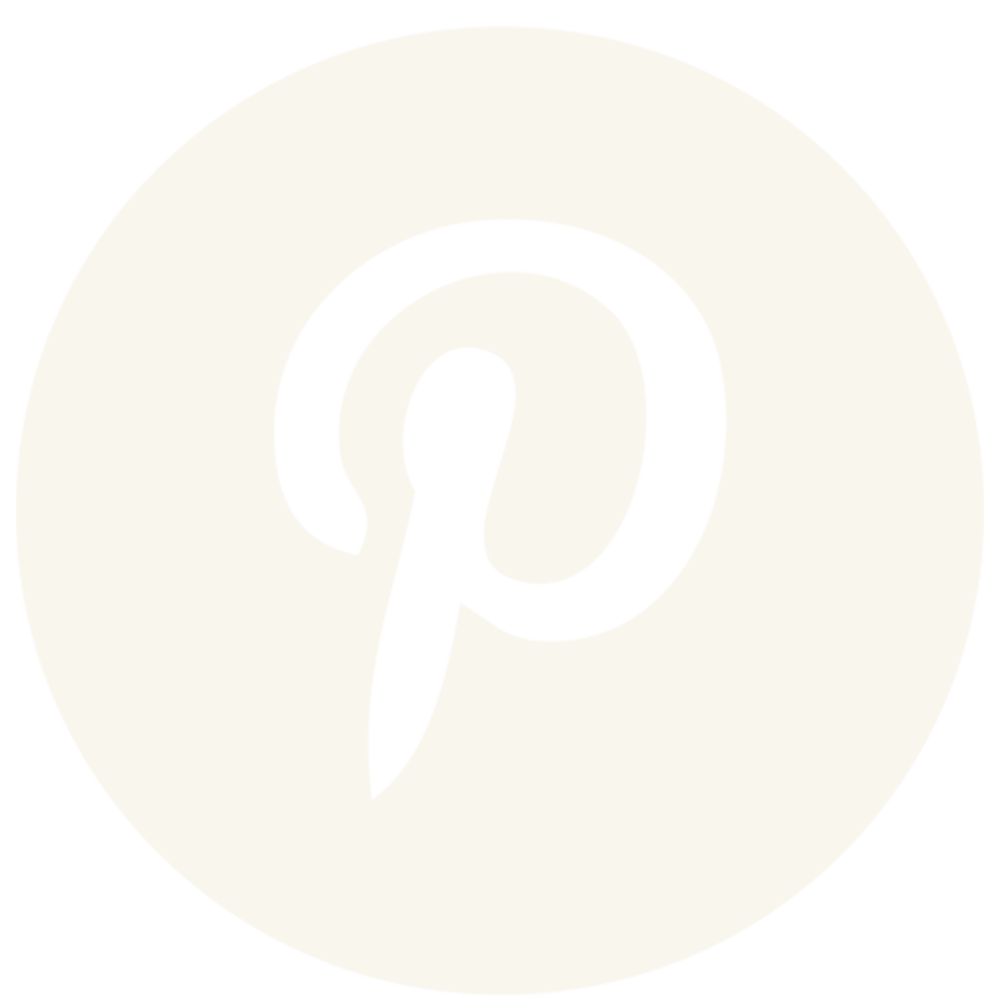 Pinterest Logo